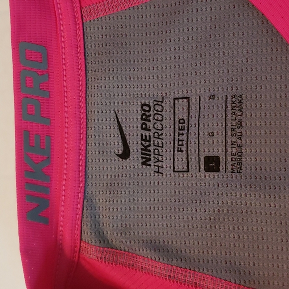 Nike Pro | Women's MLB Jersey for the Arizona Diamondbacks - Picture 12 of 16